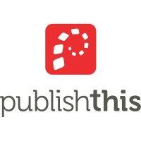 publishthis logo image