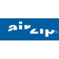 airzip, inc. logo image