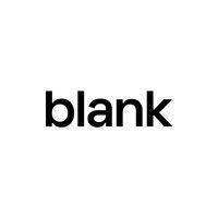 blank design studio logo image