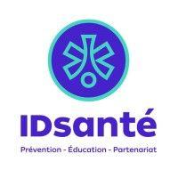 idsanté logo image