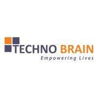 techno brain group logo image