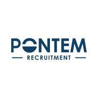 pontem recruitment