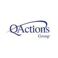 qactions logo image