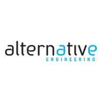 alternative engineering pty ltd logo image