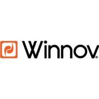 winnov logo image