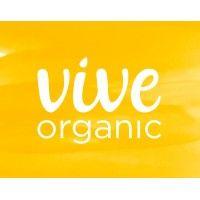 vive organic logo image