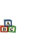 abc pediatric dental care logo image