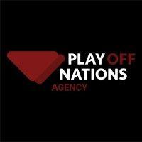 playoffnations logo image