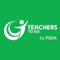 teachers-to-go!