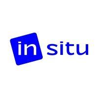 in situ logo image