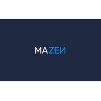 mazen app logo image