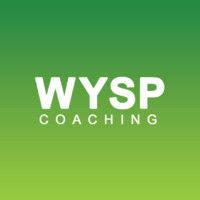 wysp coaching logo image