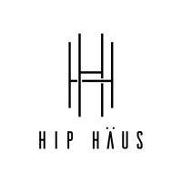 the hip haus logo image