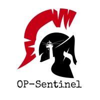 op-sentinel logo image