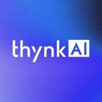 thynkai logo image