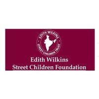 edith wilkins street children foundation, india logo image