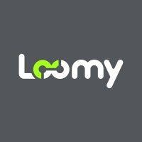 loomy smart solutions logo image