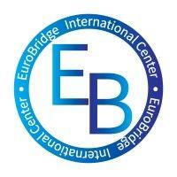 international center eurobridge logo image