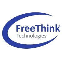 freethink technologies, inc. logo image