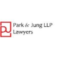 park and jung llp logo image