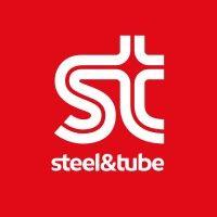 steel & tube holdings ltd logo image