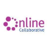 online collaborative logo image