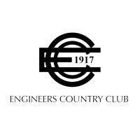 engineers country club logo image