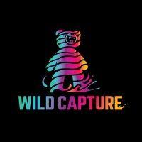 wild capture logo image