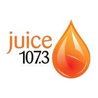 juice1073 logo image