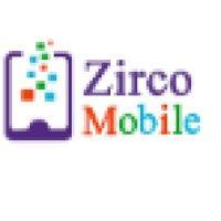 zirco mobile logo image