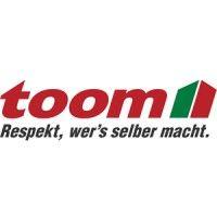 toom baumarkt logo image