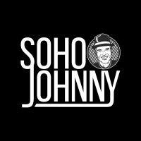 sohojohnny logo image