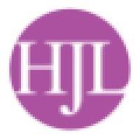 hjl marketing logo image