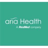 aria health logo image