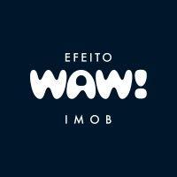 waw! imob logo image