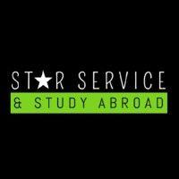 star service & study abroad logo image