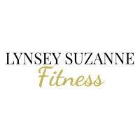 lynsey suzanne fitness logo image