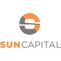 sun capital ib logo image