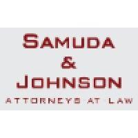 samuda & johnson, attorneys-at-law logo image