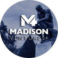 madison ventures+ logo image