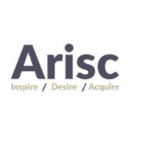 arisc logo image