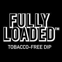 fully loaded chew logo image