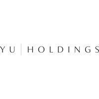 yu holdings logo image