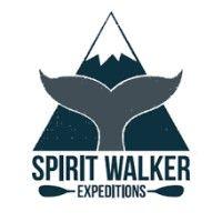 spirit walker expeditions logo image