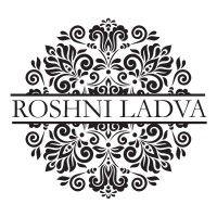 roshni ladva logo image