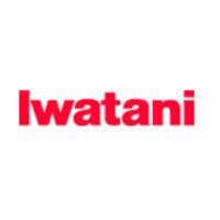 iwatani corporation logo image