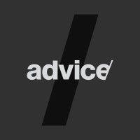 advice logo image