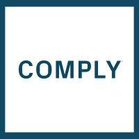 comply logo image