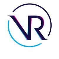 vr-design | professional web / graphic design logo image