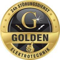 golden technik logo image